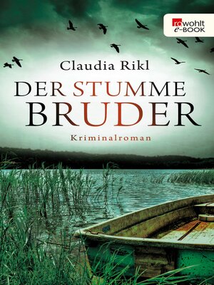 cover image of Der stumme Bruder